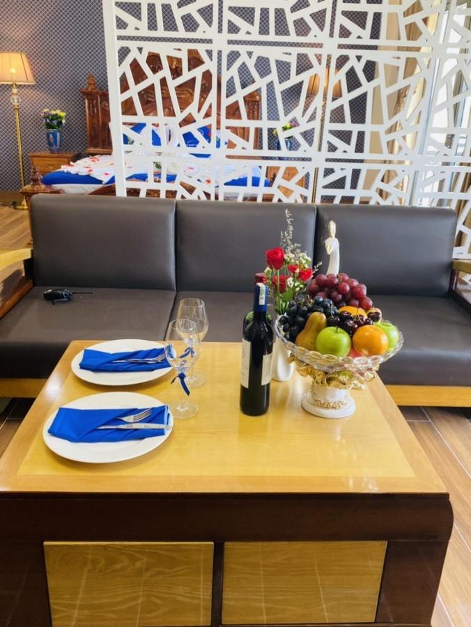 Khach San Yen Chau Hotel Châu Đốc Kültér fotó