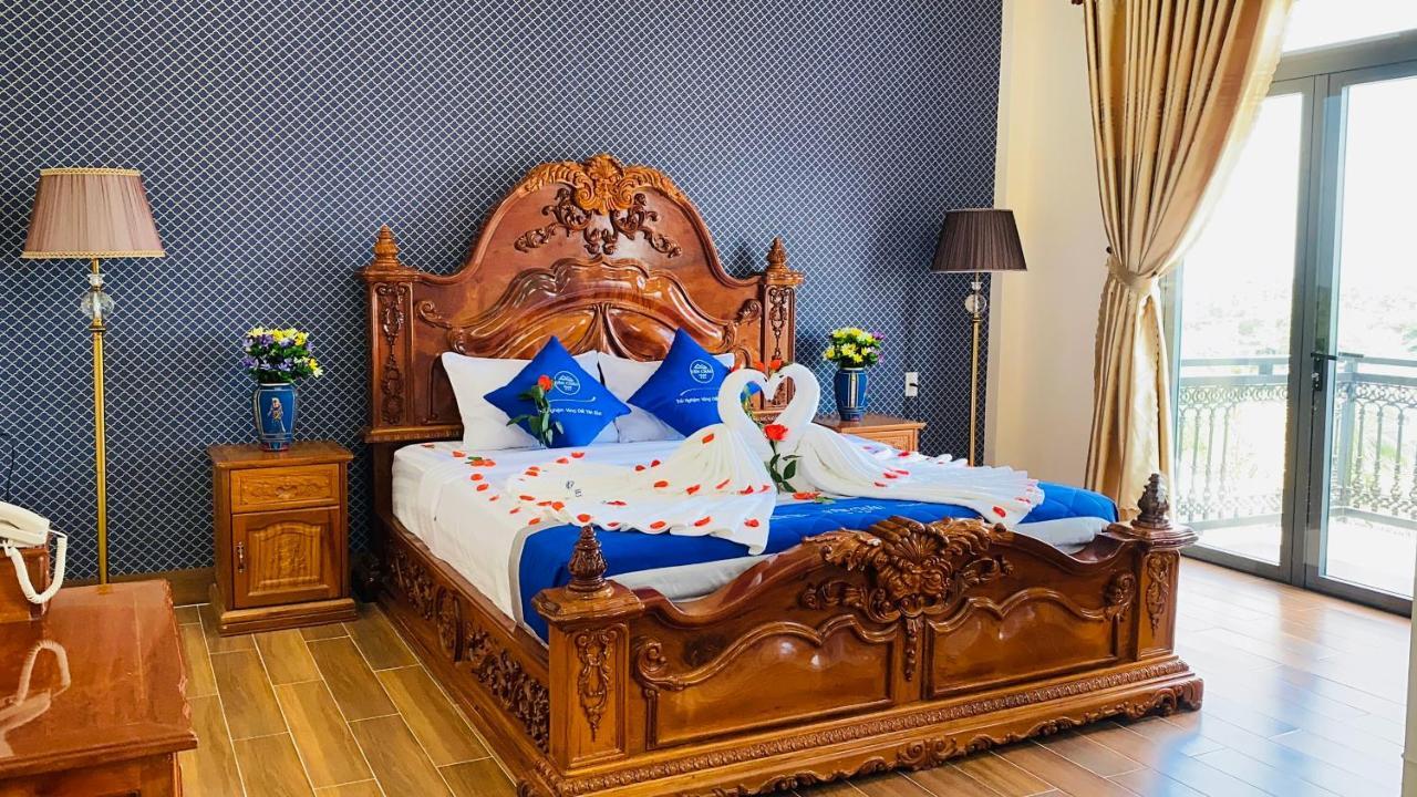 Khach San Yen Chau Hotel Châu Đốc Kültér fotó